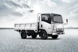 Isuzu Elf N Series