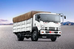 Isuzu Giga P Series